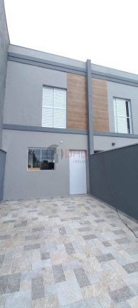 Imagem Sobrado com 2 Quartos à Venda, 75 m² em Jardim Rubi - Sorocaba
