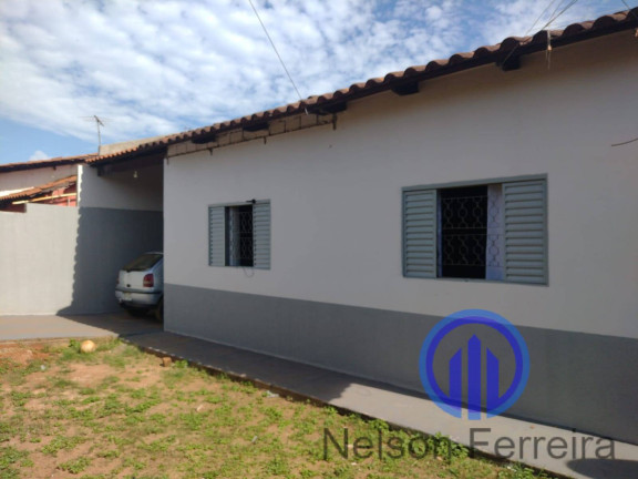 Imagem Casa com 3 Quartos à Venda, 402 m² em Jardim Buriti Sereno - Aparecida De Goiânia Imagem Casa com 3 Quartos à Venda, 402 m² em Jardim Buriti Sereno - Aparecida De Goiânia