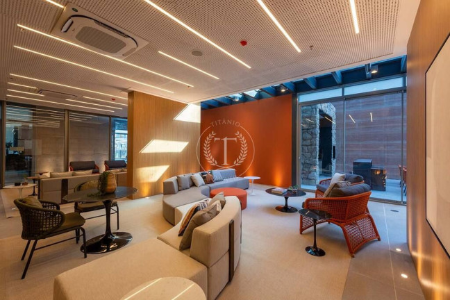 Imagem Apartamento com 2 Quartos à Venda, 78 m² em Brooklin Paulista - São Paulo Imagem Apartamento com 2 Quartos à Venda, 78 m² em Brooklin Paulista - São Paulo