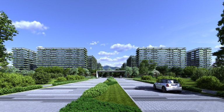 Imagem Apartamento com 3 Quartos à Venda, 183 m² Imagem Apartamento com 3 Quartos à Venda, 183 m²