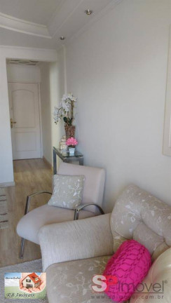 Imagem Apartamento com 2 Quartos à Venda, 57 m² em Centro - São Bernardo Do Campo Imagem Apartamento com 2 Quartos à Venda, 57 m² em Centro - São Bernardo Do Campo