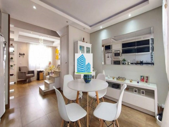 Imagem Sobrado com 2 Quartos à Venda, 76 m² em Sarandi - Porto Alegre Imagem Sobrado com 2 Quartos à Venda, 76 m² em Sarandi - Porto Alegre