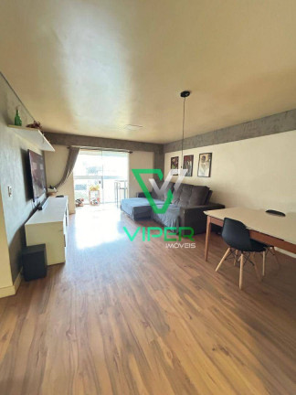 Apartamento com 2 Quartos à Venda, 76 m² em Agua Verde - Curitiba