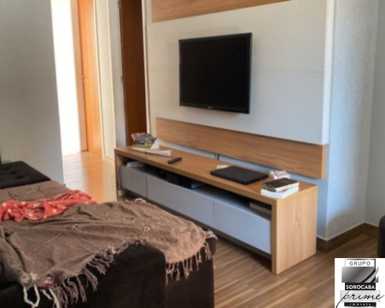 Imagem Casa com 1 Quarto à Venda, 80 m² em Wanel Ville - Sorocaba Imagem Casa com 1 Quarto à Venda, 80 m² em Wanel Ville - Sorocaba