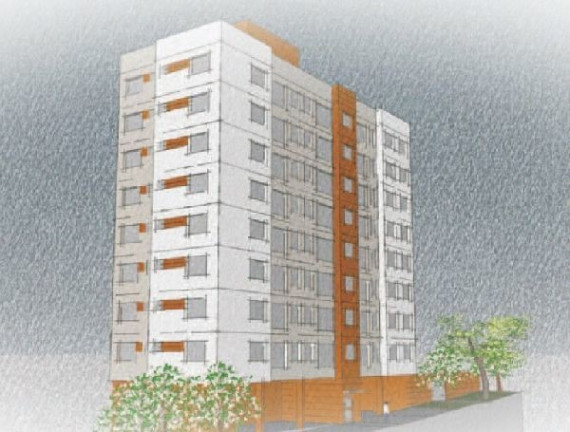 Imagem Apartamento com 2 Quartos à Venda, 57 m² em Bom Jesus - Porto Alegre Imagem Apartamento com 2 Quartos à Venda, 57 m² em Bom Jesus - Porto Alegre