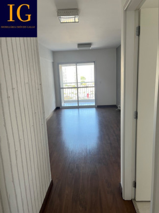 Imagem Apartamento com 2 Quartos à Venda, 68 m² em Santa Paula - São Caetano Do Sul