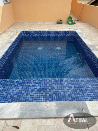Imagem Casa com 3 Quartos à Venda, 150 m² em Canjica (terra Preta) - Mairiporã