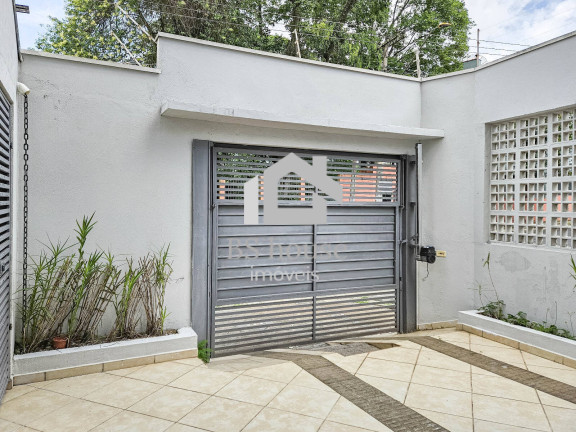 Imagem Sobrado com 1 Quarto à Venda, 96 m² em Vila Guiomar - Santo André Imagem Sobrado com 1 Quarto à Venda, 96 m² em Vila Guiomar - Santo André
