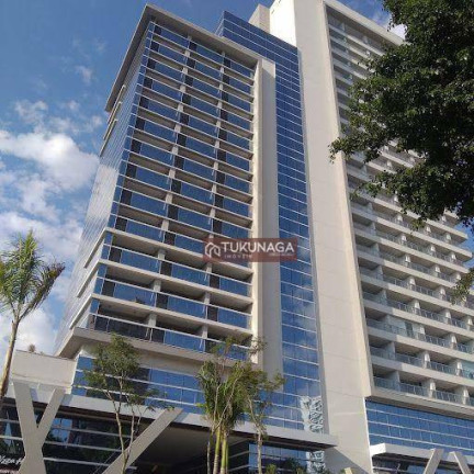 Imagem Studio com 1 Quarto à Venda, 39 m² em Vila Lanzara - Guarulhos Imagem Studio com 1 Quarto à Venda, 39 m² em Vila Lanzara - Guarulhos