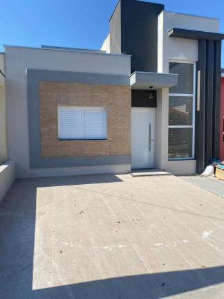 Casa de Condomínio com 3 Quartos à Venda, 100 m² em Horto Florestal - Sorocaba