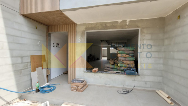Imagem Sobrado com 2 Quartos à Venda, 120 m² em Velha - Blumenau Imagem Sobrado com 2 Quartos à Venda, 120 m² em Velha - Blumenau