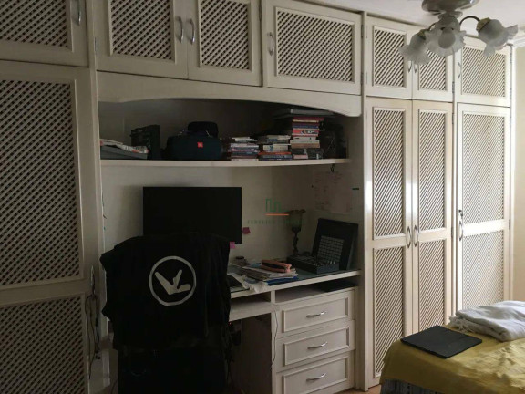 Imagem Apartamento com 4 Quartos à Venda, 166 m² em Icaraí - Niterói Imagem Apartamento com 4 Quartos à Venda, 166 m² em Icaraí - Niterói