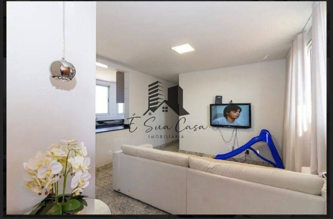 Imagem Cobertura com 3 Quartos à Venda, 150 m² em Eldorado - Contagem
