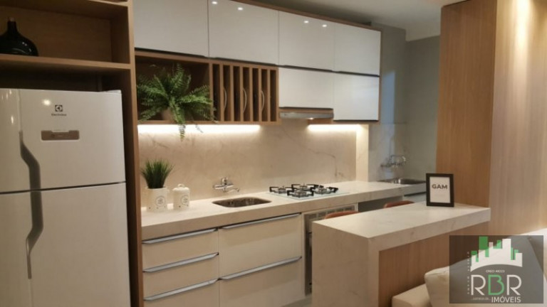 Imagem Apartamento com 2 Quartos à Venda, 56 m² em Caxias Do Sul Imagem Apartamento com 2 Quartos à Venda, 56 m² em Caxias Do Sul