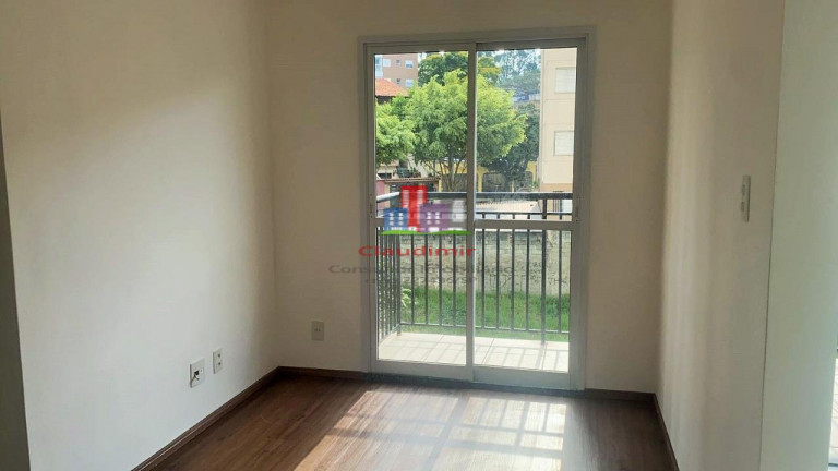 Imagem Apartamento com 2 Quartos à Venda, 45 m² em Campestre - Santo André Imagem Apartamento com 2 Quartos à Venda, 45 m² em Campestre - Santo André