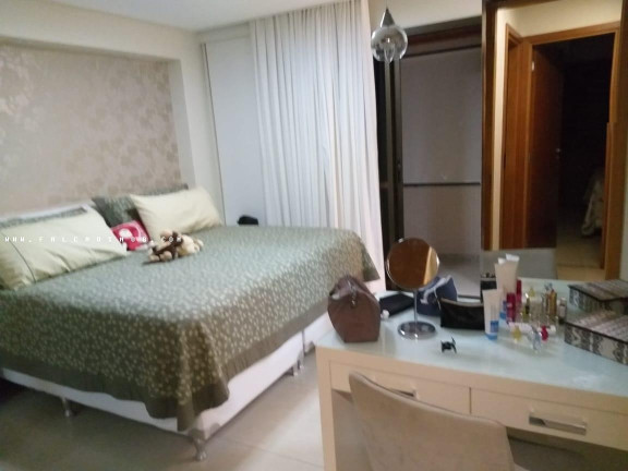 Imagem Apartamento com 3 Quartos à Venda, 138 m² em Pituba - Salvador