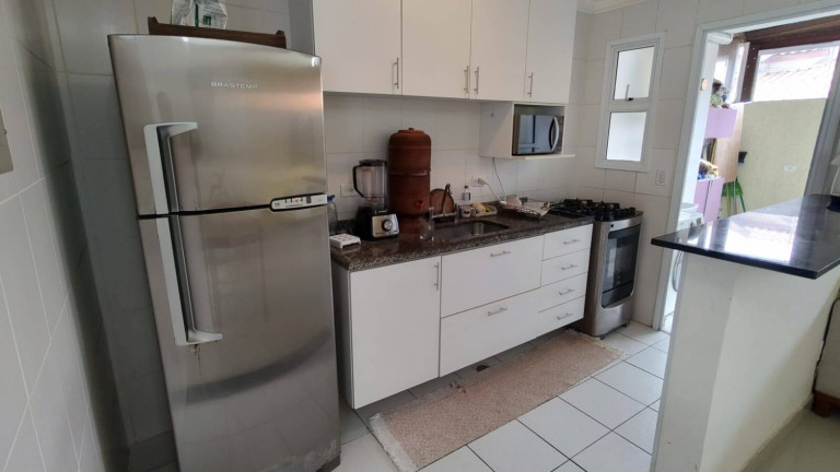 Imagem Casa de Condomínio com 2 Quartos à Venda, 92 m² em Paisagem Renoir - Cotia