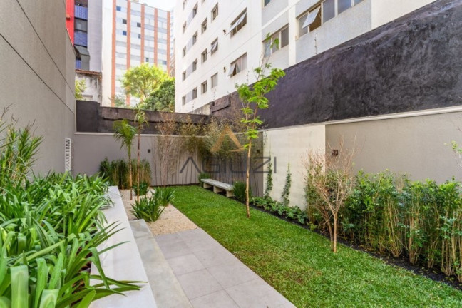 Imagem Apartamento com 4 Quartos à Venda, 161 m² em Jardim Paulista - São Paulo Imagem Apartamento com 4 Quartos à Venda, 161 m² em Jardim Paulista - São Paulo