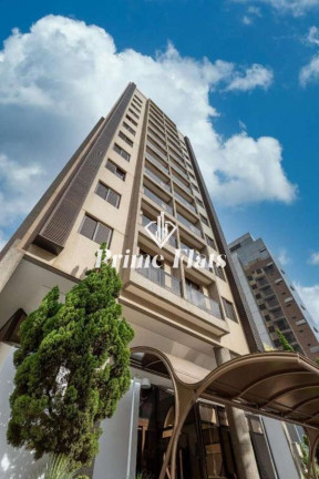 Imagem Apartamento com 1 Quarto à Venda, 33 m² em Vila Mariana - São Paulo Imagem Apartamento com 1 Quarto à Venda, 33 m² em Vila Mariana - São Paulo