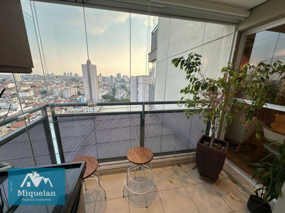 Imagem Apartamento com 3 Quartos à Venda, 96 m² em Vila Gustavo - São Paulo Imagem Apartamento com 3 Quartos à Venda, 96 m² em Vila Gustavo - São Paulo
