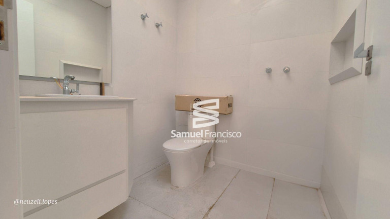 Imagem Casa com 3 Quartos à Venda, 160 m² em Campestre - Piracicaba Imagem Casa com 3 Quartos à Venda, 160 m² em Campestre - Piracicaba