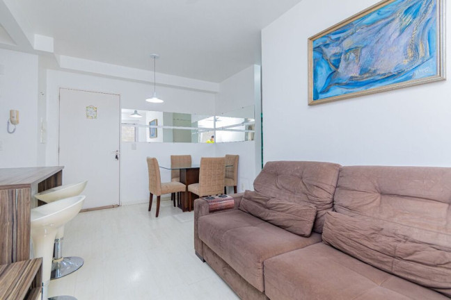 Imagem Apartamento com 2 Quartos à Venda, 56 m² em Tristeza - Porto Alegre Imagem Apartamento com 2 Quartos à Venda, 56 m² em Tristeza - Porto Alegre