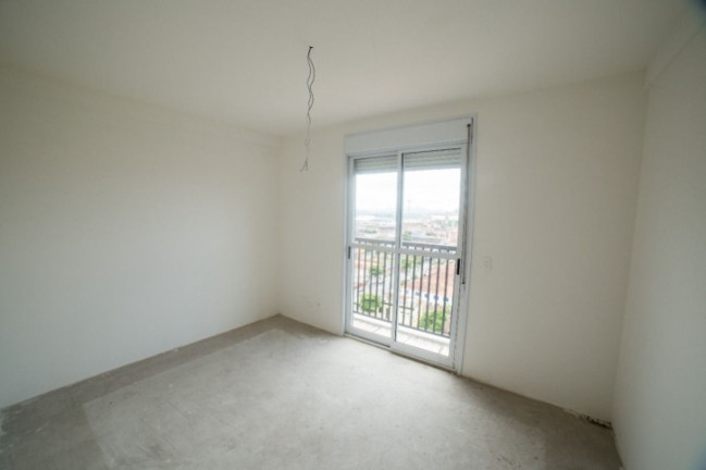 Imagem Apartamento com 3 Quartos à Venda, 131 m² em Encruzilhada - Santos Imagem Apartamento com 3 Quartos à Venda, 131 m² em Encruzilhada - Santos