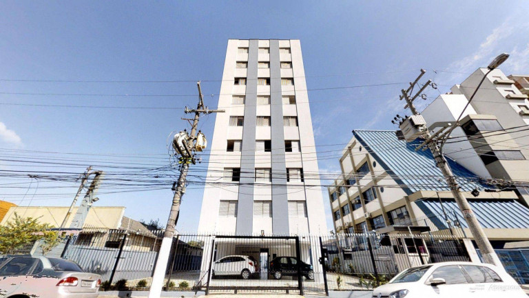 Imagem Apartamento com 3 Quartos à Venda, 90 m² em Campo Belo - São Paulo Imagem Apartamento com 3 Quartos à Venda, 90 m² em Campo Belo - São Paulo