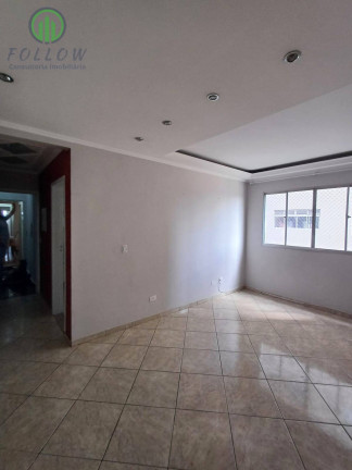 Imagem Apartamento com 2 Quartos à Venda, 62 m² em Jaguaribe - Osasco