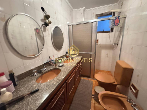 Imagem Apartamento com 3 Quartos à Venda, 130 m² em Pitangueiras - Guarujá