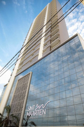 Apartamento com 4 Quartos à Venda,  em Centro - Balneário Camboriú