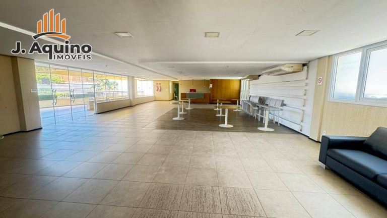 Imagem Apartamento com 3 Quartos à Venda,  em Guararapes - Fortaleza