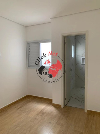 Imagem Cobertura com 2 Quartos à Venda, 105 m² em Santa Maria - Santo André Imagem Cobertura com 2 Quartos à Venda, 105 m² em Santa Maria - Santo André