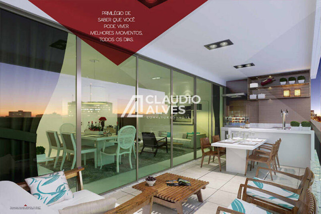 Imagem Apartamento com 3 Quartos à Venda, 140 m² em Santa Mônica - Feira De Santana Imagem Apartamento com 3 Quartos à Venda, 140 m² em Santa Mônica - Feira De Santana