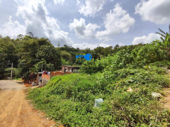 Imagem Terreno à Venda, 125 m² em Jardim São João - Francisco Morato