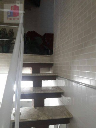 Imagem Cobertura com 3 Quartos à Venda, 148 m² em Santa Maria - São Caetano Do Sul
