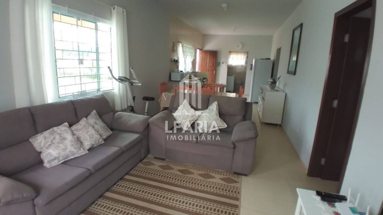 Imagem Casa com 3 Quartos à Venda, 120 m² em Volta Ao Mundo Ii - Itapoá Imagem Casa com 3 Quartos à Venda, 120 m² em Volta Ao Mundo Ii - Itapoá