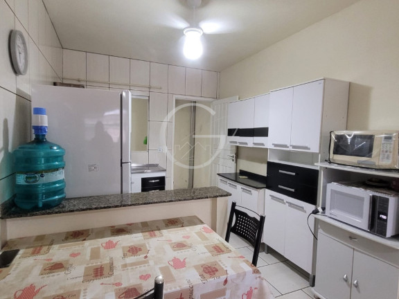Imagem Casa com 2 Quartos à Venda, 52 m² em Grajaú - Pontal Do Paraná