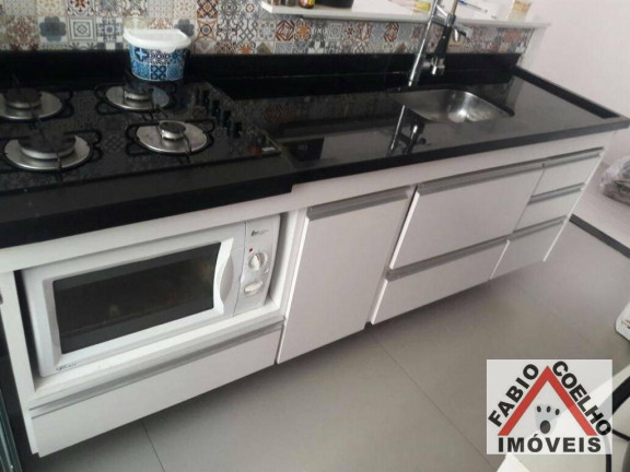 Imagem Apartamento com 2 Quartos à Venda, 56 m² em Jardim Celeste - São Paulo Imagem Apartamento com 2 Quartos à Venda, 56 m² em Jardim Celeste - São Paulo