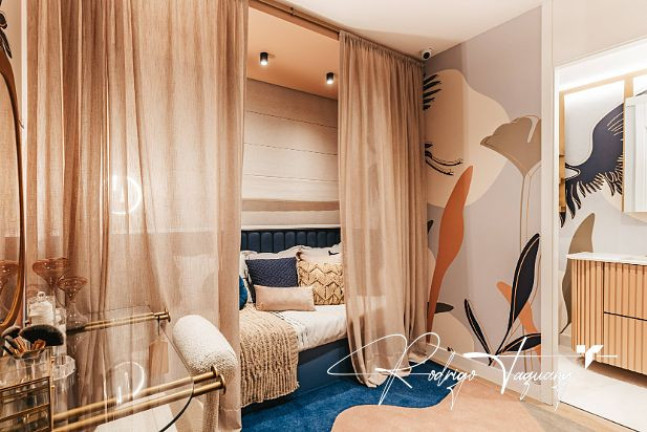 Imagem Apartamento com 3 Quartos à Venda, 130 m² em Setor Oeste - Goiânia
