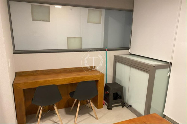 Imagem Apartamento com 1 Quarto à Venda, 30 m² em Vila Cordeiro - São Paulo Imagem Apartamento com 1 Quarto à Venda, 30 m² em Vila Cordeiro - São Paulo