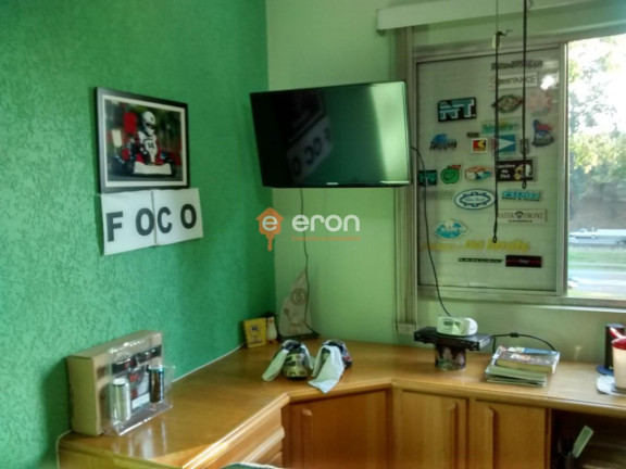 Imagem Apartamento com 3 Quartos à Venda, 127 m²