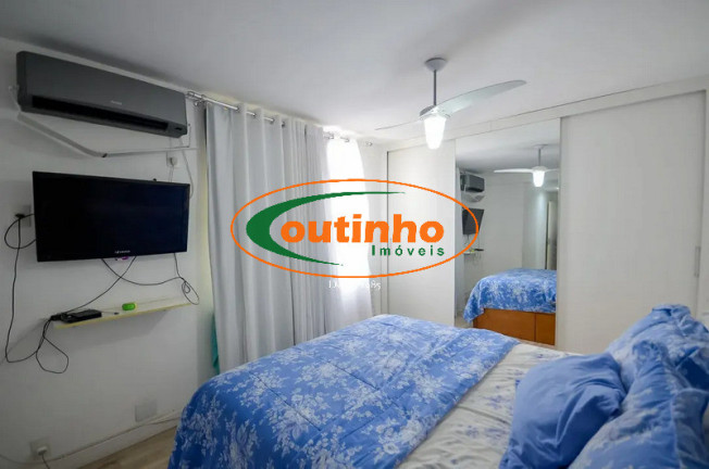 Imagem Apartamento com 4 Quartos à Venda, 138 m² em Maracanã - Rio De Janeiro Imagem Apartamento com 4 Quartos à Venda, 138 m² em Maracanã - Rio De Janeiro