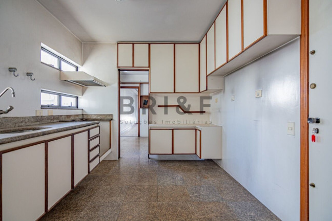 Imagem Apartamento com 4 Quartos à Venda, 253 m² em Campo Belo - São Paulo Imagem Apartamento com 4 Quartos à Venda, 253 m² em Campo Belo - São Paulo