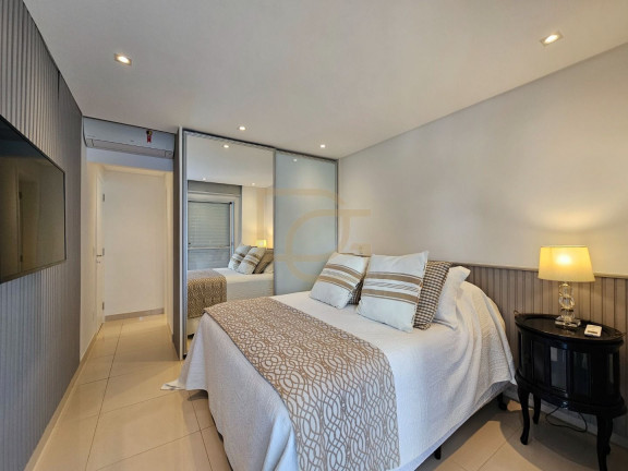 Imagem Apartamento com 3 Quartos à Venda, 124 m² em Riviera - Bertioga