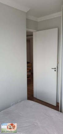 Imagem Apartamento com 2 Quartos à Venda, 45 m² em Taboão - São Bernardo Do Campo Imagem Apartamento com 2 Quartos à Venda, 45 m² em Taboão - São Bernardo Do Campo