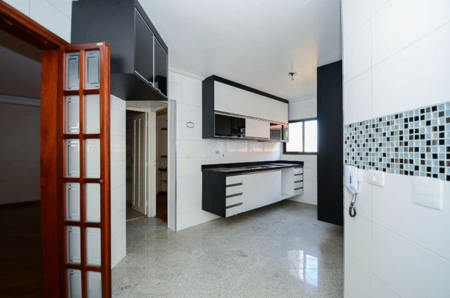 Imagem Apartamento com 4 Quartos à Venda, 135 m² em Vila Mariana - São Paulo