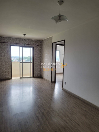 Imagem Apartamento com 2 Quartos à Venda, 60 m² em Jarivatuba - Joinville