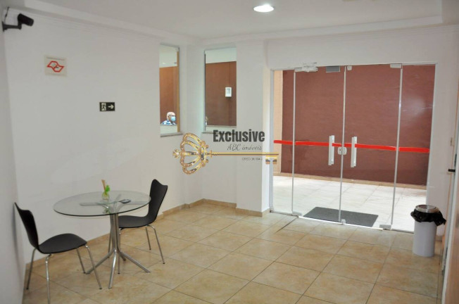 Imagem Apartamento com 2 Quartos à Venda, 62 m² em Paraíso - Santo André Imagem Apartamento com 2 Quartos à Venda, 62 m² em Paraíso - Santo André