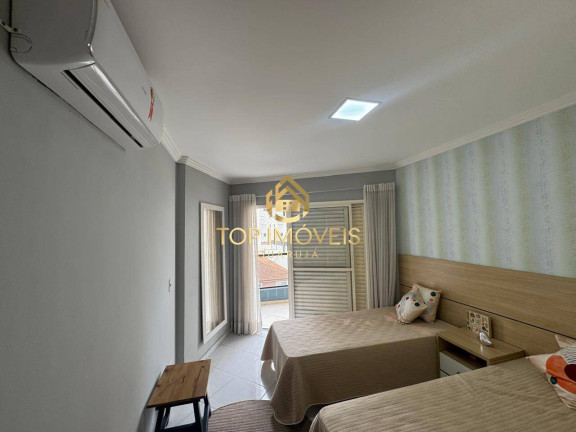 Imagem Apartamento com 4 Quartos à Venda, 130 m² em Pitangueiras - Guarujá